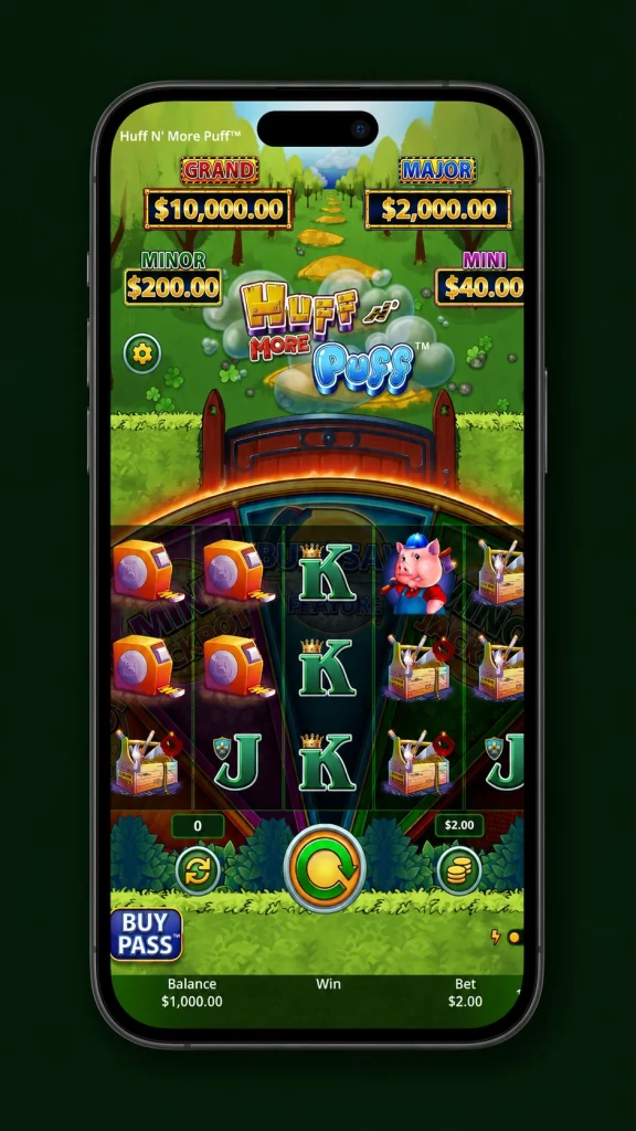 How to play: Step 5.